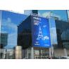 Buy cheap Large Outdoor LED Billboard Screen Full Color P10 High Definition For Advertising from wholesalers