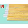 Buy cheap PET Silver Rainbow Hot Hologram Film For Paper Plastic Leather Passport from wholesalers
