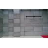 Buy cheap Premium Perforated Exterior Fiber Cement Board Coloured 100% Asbestos Free from wholesalers
