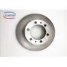 Buy cheap Wear Resistant Car Brake Disc 43512 0K060 For Toyota Hilux Vigo Kun25 from wholesalers