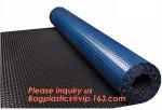 Outdoor Swimming Pool Solar bubble spa Cover, Blanket For Home Residential Pools