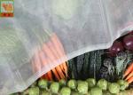 Buy cheap Vegetable Greenhouse Insect Net Agricultural Netting HDPE Materials White Color from wholesalers