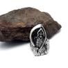 Buy cheap Men's Titanium Stainless Steel Ring (SA546) from wholesalers