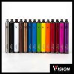 Buy cheap Vision Spinner II battery 650Mah, 900Mah, 1100Mah, 1300Mah from wholesalers