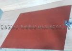 Special Rubber Heating Blanket 2.5MM Thick Conveyor Belt Vulcanizing Tools