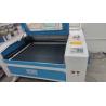 Buy cheap Favorable Discount 3D 80W 100W 4060 CO2 Laser Engraver For Glass / Wood / Leather from wholesalers