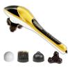 Buy cheap Infrared Hand Held Electric Massager , Back Professional Handheld Massager from wholesalers