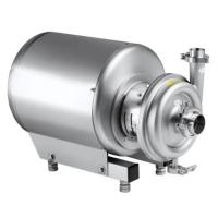 Buy cheap High Viscosity Liquids Heavy Duty Centrifugal Pump Chemical Metallurgy Research product