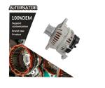 Alternador 12V 125A AL216156 11.204.299, 11.204.384, 0124625061, 0124625123