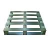 Buy cheap Double Faced Steel Pallets from wholesalers