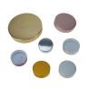 Buy cheap Heat Insulation Plastic Bottles Caps Cosmetic Cream Glass Jar Screw Lid 63mm from wholesalers