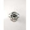 Buy cheap KRP4-12+12C 10 Teeth KUBOTA TANDEM Excavator Haydraulic Gear Pumps from wholesalers