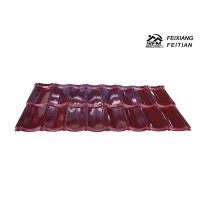 Buy cheap Galvanized Roof Panel Roll Forming Machine , Roofing Sheet Roll Forming Machine product