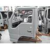 Buy cheap Replacement Fire Truck Body Parts For Japanese Light Truck Cabin Shell from wholesalers
