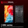 Buy cheap P3.9 7680HZ Outdoor Waterproof Stage Background Slim Led Display Brightness 4500nits Led Video Wall Panel from wholesalers