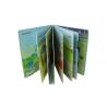 Buy cheap Custom Size Hardcover Board Books With Pop Up Handmade Children Books Paper Gift Box from wholesalers