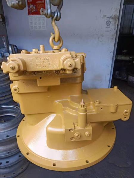 Buy cheap 330C E330C Excavator Hydraulic Main Pump A8VO200 330C 311-9541 Aftermarket 250-2564 from wholesalers