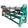 Buy cheap 500 KG Manual Slotting Corrugated Cardboard Carton Box Grooving Four Link Slotter Machine from wholesalers