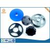 Buy cheap ISO9001 Precision CNC Machining Parts Metal Plastic Fabrication Service from wholesalers