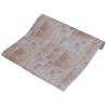 Buy cheap Moisture-Proof 3D Brick Wallpaper for Home Decor Vinyl Wall Sticker Household Decoration from wholesalers