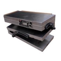 Buy cheap XM43 150*300mm Magnetic Sine Plate For Grinding Machine product