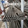 Buy cheap ASTM B829 Uns N06625 Inconel 625 Seamless Tubes For Oil And Gas Industry from wholesalers