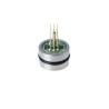 Buy cheap NBR 1.5mA 100MPa Absolute Pressure Gauge from wholesalers