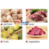 Buy cheap 200kg/batch Capacity Stainless Steel Freeze Dried Food Machine Suitable for Food Shop from wholesalers