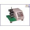 Buy cheap SATRA TM 103 Footwear Testing Equipment Digital Magic Tape  Fatigue Tester from wholesalers
