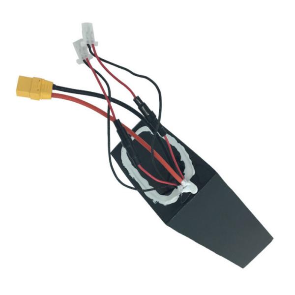 Buy cheap 5A Lithium Iron Phosphate RV Battery 1500Wh 48V 30Ah Li Ion ROSH from wholesalers