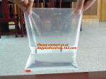 SealFresh LockFresh Food & FreDouble Zipper Food Bags, Microwave Bags, Slider