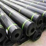 EPDM/EVA Fish Pond Liner 1mm 1.5mm for Waterproof Geomembrane in Industrial