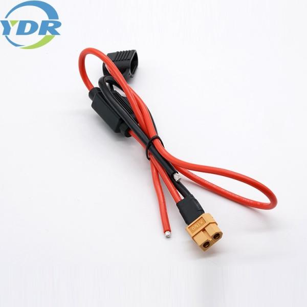 Buy cheap Waterproof Blade Fuse Holder Cable from wholesalers