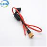 Buy cheap Waterproof Blade Fuse Holder Cable from wholesalers