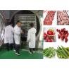 Buy cheap 400kg Capacity Industrial Freeze Dryer Machine Bitzer Refrigeration from wholesalers