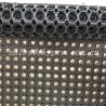 Buy cheap Residential Interlocking Perforated Kitchen Floor Rubber Mats Anti Skid Shock Proof from wholesalers