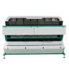 Buy cheap Wenyao Intelligent 7 Chute Color Separation Machine Wheat Color Sorter from wholesalers