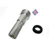 Buy cheap ΦD30-70mm Injection Molding Tungsten Carbide Blasting Nozzle High Pressure from wholesalers