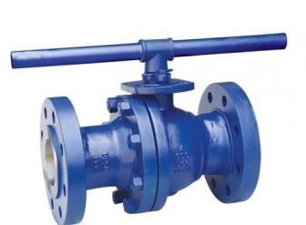 Buy cheap Blue Color Floating Side Entry Ball Valve 2" - 40" Size Anti Static Device from wholesalers