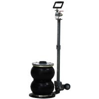 Buy cheap 2T BALLOON 350mm Height Hydraulic Car Lift product