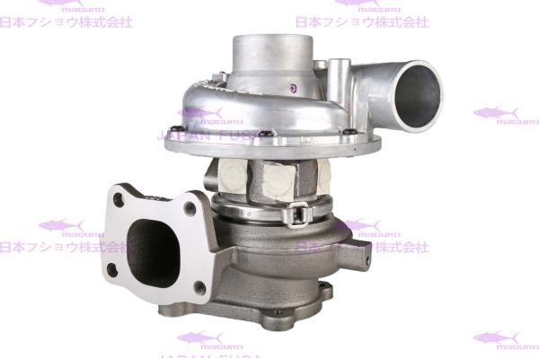 Buy cheap Turbocharger for ISUZU 4HK1-TC 8-98022822-1 from wholesalers
