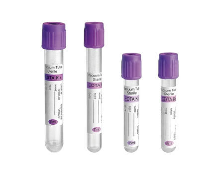 Medical disposable Blood collection Tube for Pro-coagulation tube supplier