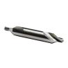 Buy cheap OEM/ODM 60 Degree Tungsten Carbide Center Drill for Steel from wholesalers