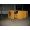 Buy cheap 4 Wire Diesel Generator Cummins With Two12V Batteries from wholesalers