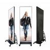 Buy cheap Popular High Brightness IP40 3840Hz P3 Smart LED Poster from wholesalers