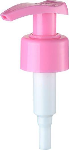 Buy cheap 28mm Left Right Lock Lotion Dispenser Pump For Shampoo Hand Wash Bottle from wholesalers