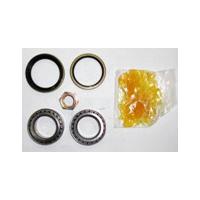 Buy cheap Truck Wheel Bearing Repair Kit , Nylon S231-33-047 Utility Trailer Bearing Kits product