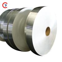 Buy cheap Custom Embossed Aluminum Strip Plate 0.1mm High Strength product