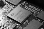 Texas MSP430F415IPMR Electronic Components Chip Mcu Operational Amplifiers