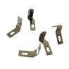Buy cheap Affordable GB Standard Precision Metal Stamping Parts for Customized Industrial Needs from wholesalers
